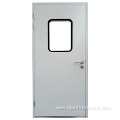 fire resistant door restaurant metal steel exit door